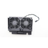 Lenovo Mech_Asm Cpu Front 2 Fan Duct 