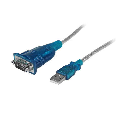 StarTech.com USB TO RS232 SERIAL ADAPTER (ICUSB232V2)