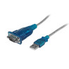 StarTech.com USB TO RS232 SERIAL ADAPTER (ICUSB232V2)