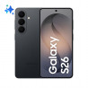 Samsung Galaxy S26 16 Cm (6.3) Dual 