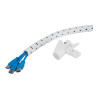 Neomounts ADS06-142WH, Cable Sleeve for 