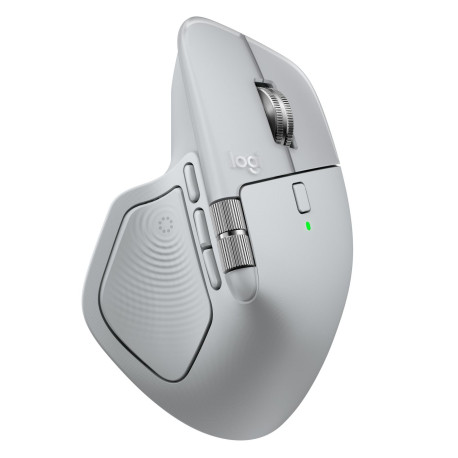 Logitech MX Master 4 - grey 