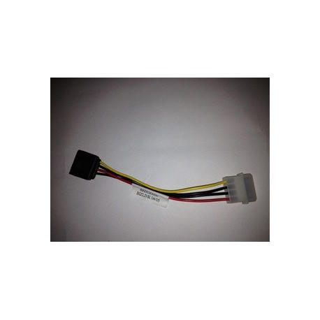 CABLE NEC SATA + LATCH POWER ADAPTER REF. 6935030000