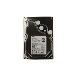 Dell Hard drive 4 TB 7200 RPM 3.5 (12GYY) 