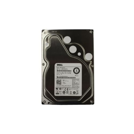 Dell Hard drive 4 TB 7200 RPM 3.5 (12GYY) 