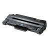  Samsung Toner Noir(e) MLT-D1052S SU759A ~1500 Pages Standard