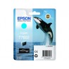 Epson C13T76024010 ( T7602, Cyan )