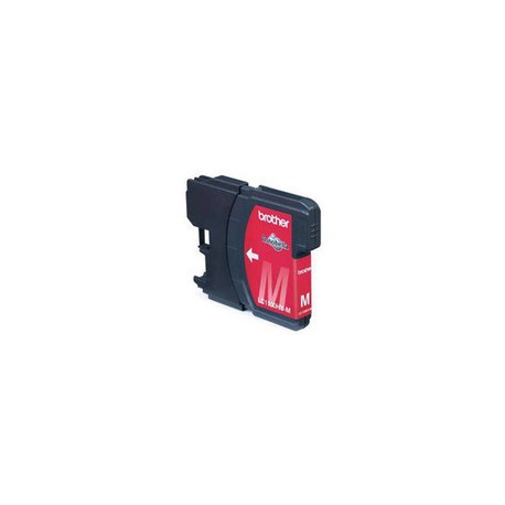 Brother LC1100HYM ( In Magenta High Capacity )