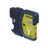 Brother LC1100HYY ( In Yellow High Capacity )