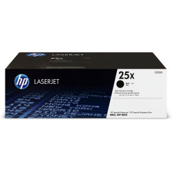  HP Toner Noir(e) CF325X 25X ~34500 Pages