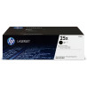  HP Toner Noir(e) CF325X 25X ~34500 Pages