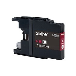 Brother LC1280XLM ( Ink Magenta High Cap. )