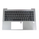 HP Inc. Top Cover - Keyboard - FRfor EliteBook 845 (M15210-051)