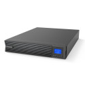 PowerWalker VFI 2000 ICR IoT UPS 2000VA/2000W Online UPS, IoT Solution
