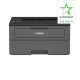 Brother Hl-L2375Dw Laser Printer 2400 