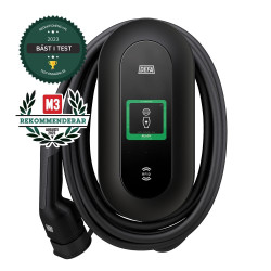 DEFA Power - Smart 22kW Charging 