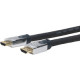 Vivolink Pro HDMI 15 Meter, Metal Head (PROHDMIHDM15)