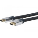 Vivolink Pro HDMI 15 Meter, Metal Head (PROHDMIHDM15)