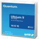 Quantum LTO-9 Ultrium 18TB/45TB 