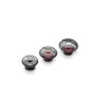 Poly Large, 3-Pack PLT Voyager 5200 Eartip Kit L (203710-03)