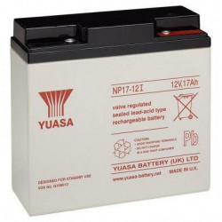 CoreParts Lead Acid Battery (MBXLDAD-BA029)