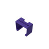 Lanview SmartClicks Clips 20pcs Purple 