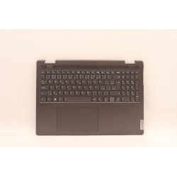 Lenovo COVER Upper Case ASM_CZE/SLK 