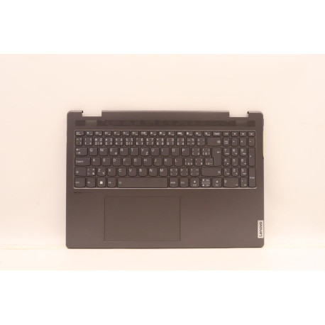 Lenovo COVER Upper Case ASM_CZE/SLK 