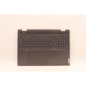 Lenovo COVER Upper Case ASM_CZE/SLK 