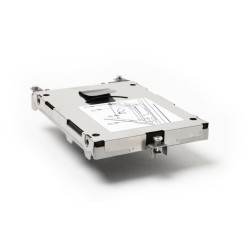 HP HDD kit w. Bracket & Screws Ref: 642774-001