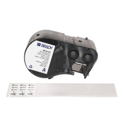 Brady BMP51/BMP53/M511 Label 