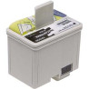  Epson Cartouche d'encre Noir(e) C33S020403 SJIC6-K