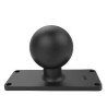 RAM Mounts RAM BASE (RAM-D-202U-25)
