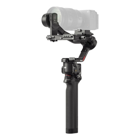 DJI Rs4 Hand Camera Stabilizer 