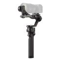 DJI Rs4 Hand Camera Stabilizer 
