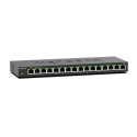 Netgear Gs316 Unmanaged L2 Gigabit 