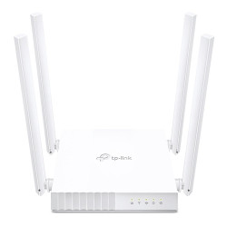 TP-Link Wireless Router Fast Ethernet 