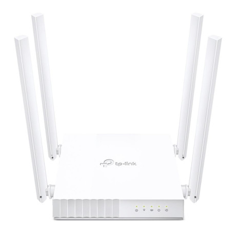TP-Link Wireless Router Fast Ethernet 