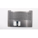 Lenovo Upper Case with Keyboard for (5CB0Q60080)
