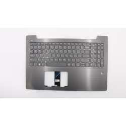 Lenovo Upper Case with Keyboard for (5CB0Q60080)