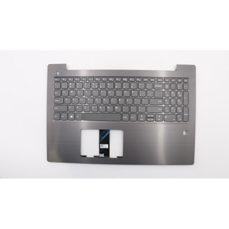 Lenovo Upper Case with Keyboard for (5CB0Q60080)