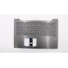 Lenovo Upper Case with Keyboard for (5CB0Q60080)