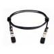 Lanview SFP28 DAC Cable, 25 Gbps 0.5m 