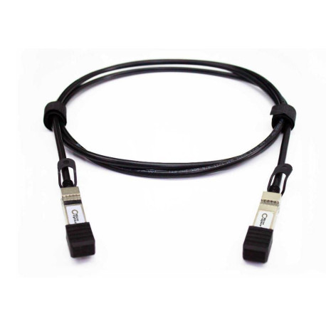 Lanview SFP28 DAC Cable, 25 Gbps 0.5m 