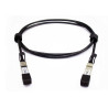 Lanview SFP28 DAC Cable, 25 Gbps 0.5m 