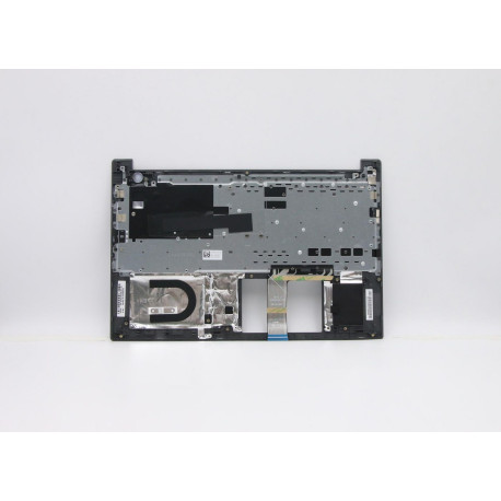 Lenovo Upper CaseQ20RWFP_MGR_BL_USA 
