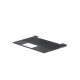 HP TOP COVER MCS W KB MCS BL NORD 