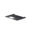 HP TOP COVER MCS W KB MCS BL NORD 