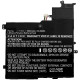 CoreParts Laptop Battery for Asus 