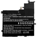 CoreParts Laptop Battery for Asus 